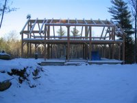 245 Nov 25 our First Snow (Medium).JPG