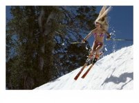 superstock_445-3413_b~Bikini-Clad-Snow-Skier-Posters.jpg