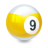 TC9Ball
