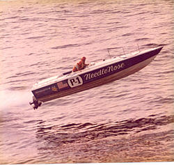 Phil in NN # 1 - winning first race 1972 - 30 years old.jpg