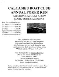 Calcasieu Poker Run docs 2009.pdf