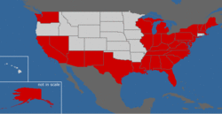 States Visited.gif