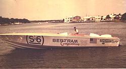 Phil in his 36 ft. Bertram - 1974.jpg