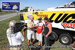 Stan Mike interview NYC race 2010.jpg