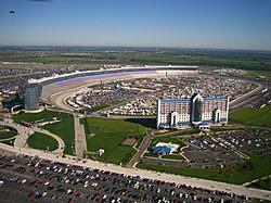 Lonestar Tower and TMS April 2007.jpg