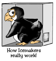penguin icemaker.gif