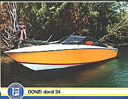 Donzi Doral 2011.jpg