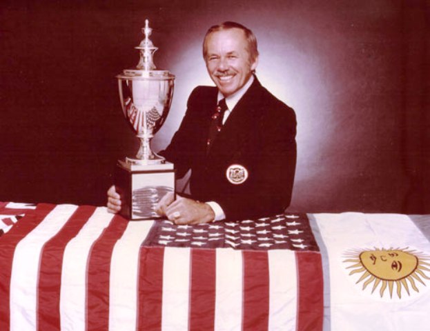 Tom Gentry, Nineteen Years Ago and a Legend Forever