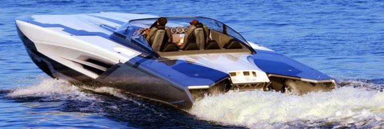 F-426 Skater, America’s Newest Stealth Fighter on Water?