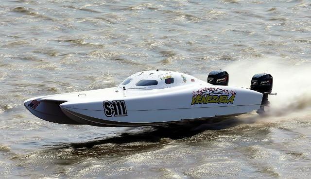 Run What Ya Brung Biloxi