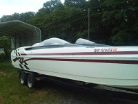 2001 Daytona in Lake Anna.jpg