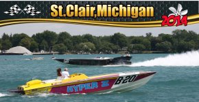 Freeze St Clair 2014.jpg