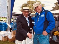 Jochen Mass Amelia Island 2020.jpg