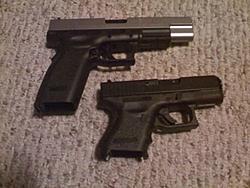 XD45-Glock27.jpg