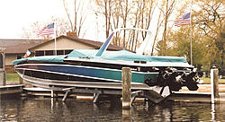 Scarab KV At the dock.jpg