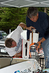 Click image for larger version. 

Name:	Mike and Mark Change Gears.jpg 
Views:	10 
Size:	38.1 KB 
ID:	73801