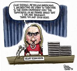 Click image for larger version. 

Name:	hillary email cartoon.jpg 
Views:	6 
Size:	60.9 KB 
ID:	80155