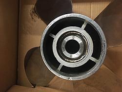 Click image for larger version. 

Name:	Hydro  welded  hub.JPG 
Views:	0 
Size:	2.24 MB 
ID:	89194