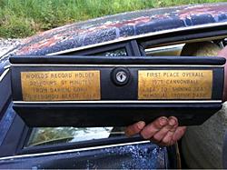 Click image for larger version. 

Name:	1978_Jaguar_XJS_Cannonball_Run_Winner_Dash_Plaques_resize.jpg 
Views:	3 
Size:	177.2 KB 
ID:	77627