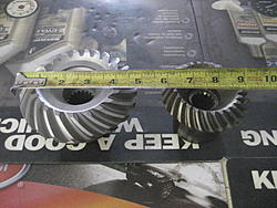 Click image for larger version. 

Name:	Bmax pinion to Merc Pinion 001.JPG 
Views:	20 
Size:	64.6 KB 
ID:	67052