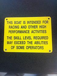 Click image for larger version. 

Name:	warning plaque.jpg 
Views:	0 
Size:	218.0 KB 
ID:	83659