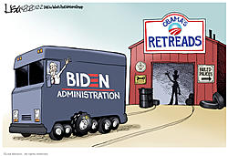 Click image for larger version. 

Name:	Biden obama retreads.jpg 
Views:	3 
Size:	106.1 KB 
ID:	88943