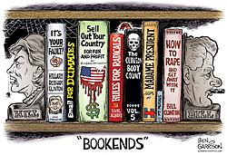 Click image for larger version. 

Name:	hillary bill bookends.jpg 
Views:	5 
Size:	349.3 KB 
ID:	84720