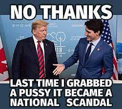 Click image for larger version. 

Name:	Trump Trudeu *****.jpg 
Views:	0 
Size:	61.5 KB 
ID:	92109