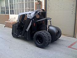 Click image for larger version. 

Name:	Batman-Tumbler-Golf-Cart-3.jpg 
Views:	6 
Size:	63.2 KB 
ID:	77099