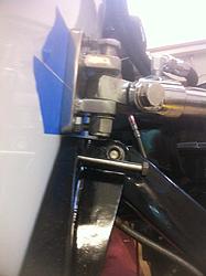 Click image for larger version. 

Name:	steering mount clearancing 2.jpg 
Views:	4 
Size:	188.1 KB 
ID:	80375