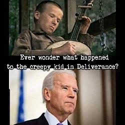 Click image for larger version. 

Name:	biden deliverance.jpg 
Views:	1 
Size:	37.8 KB 
ID:	88562