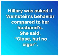 Click image for larger version. 

Name:	hillary weinstein.jpg 
Views:	0 
Size:	22.6 KB 
ID:	85998