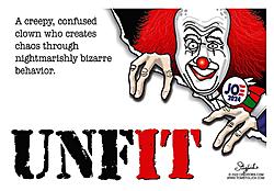 Click image for larger version. 

Name:	biden unfit clown.jpg 
Views:	4 
Size:	96.4 KB 
ID:	94701